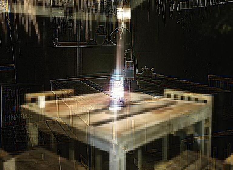 בית מלון כפרי Sinharaja Forest Edge