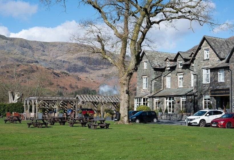 酒店 The Coniston Inn   The Inn Collection Group