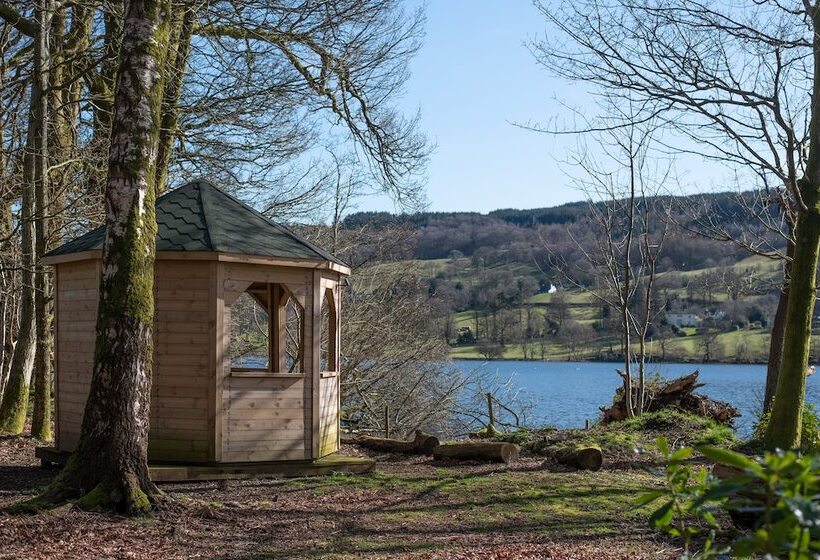 酒店 The Coniston Inn   The Inn Collection Group