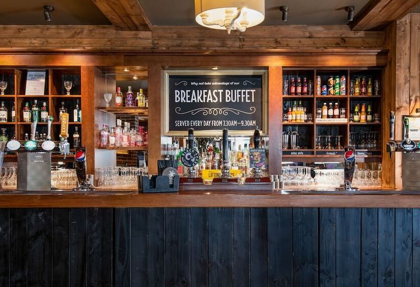 酒店 The Coniston Inn   The Inn Collection Group