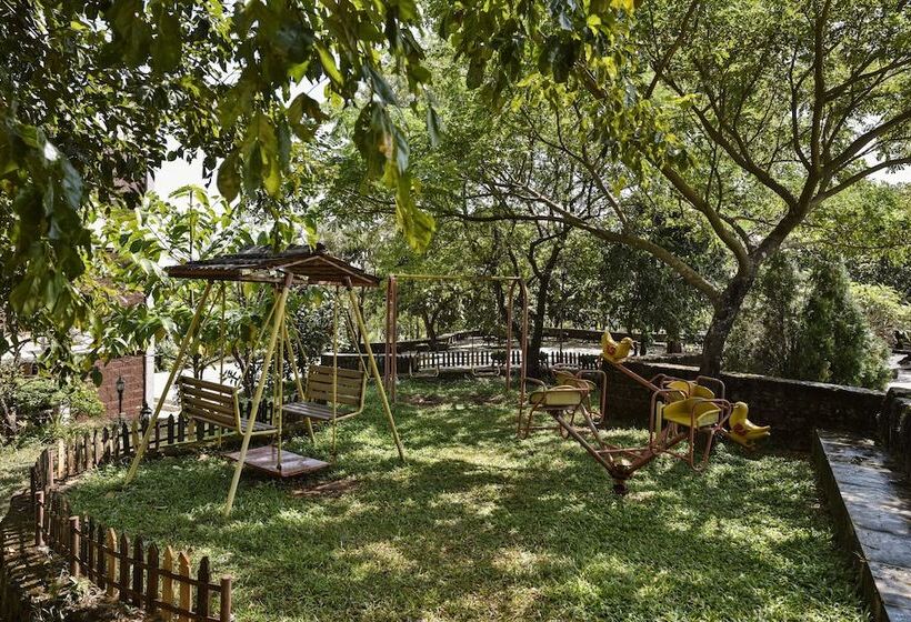 فندق The Fern Samali Resort