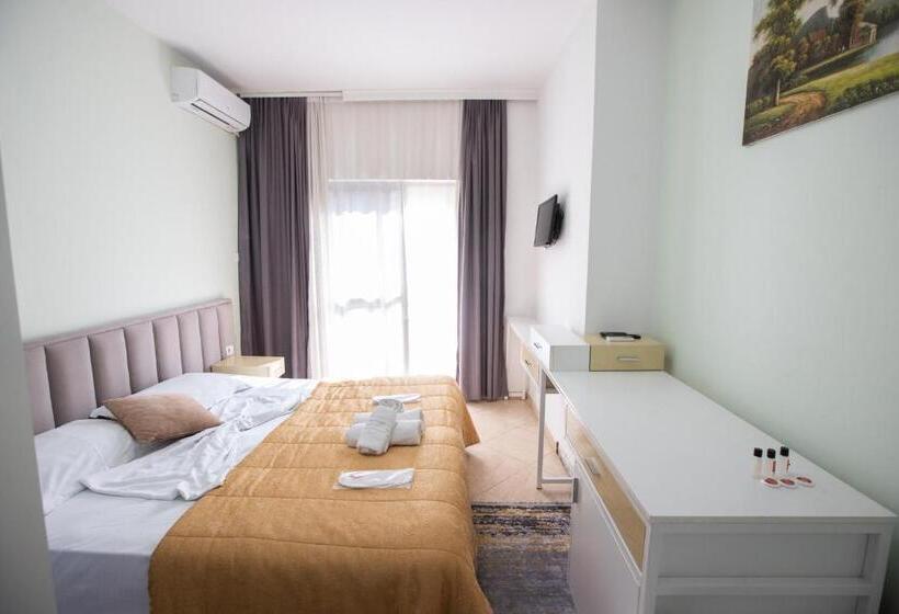 هتل Vila Sanremo