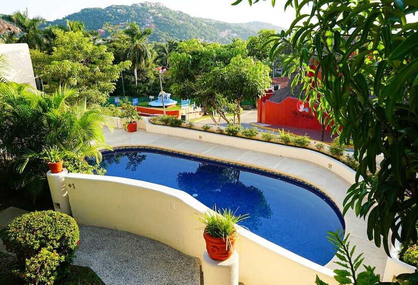 호텔 Villas San Sebastián