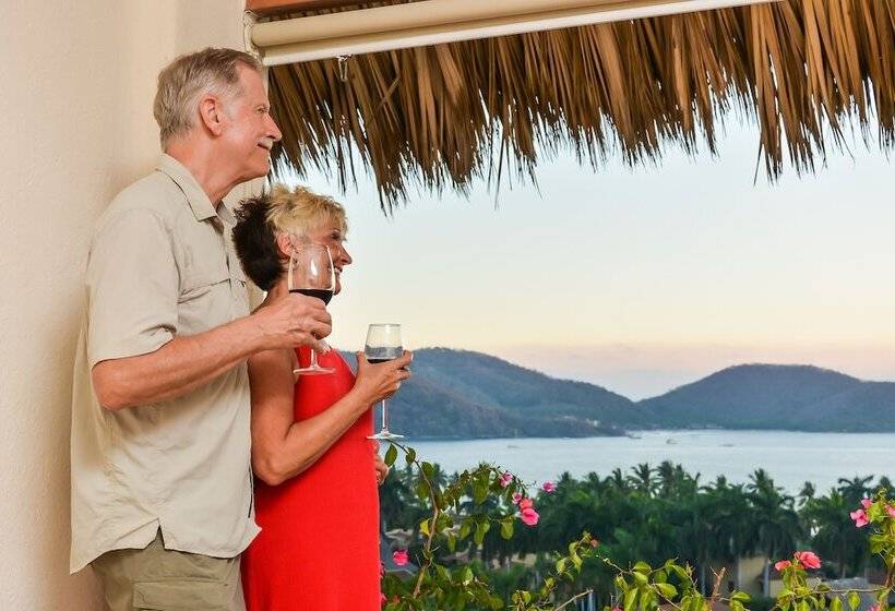 호텔 Villas San Sebastián