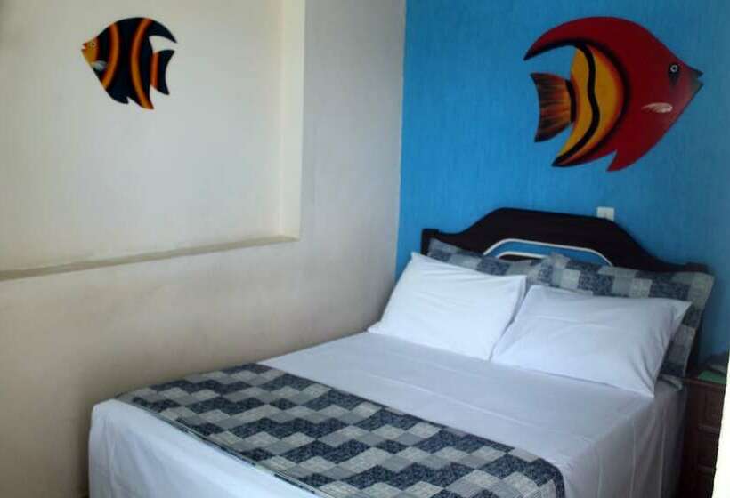 ホテル Vitoria Caragua