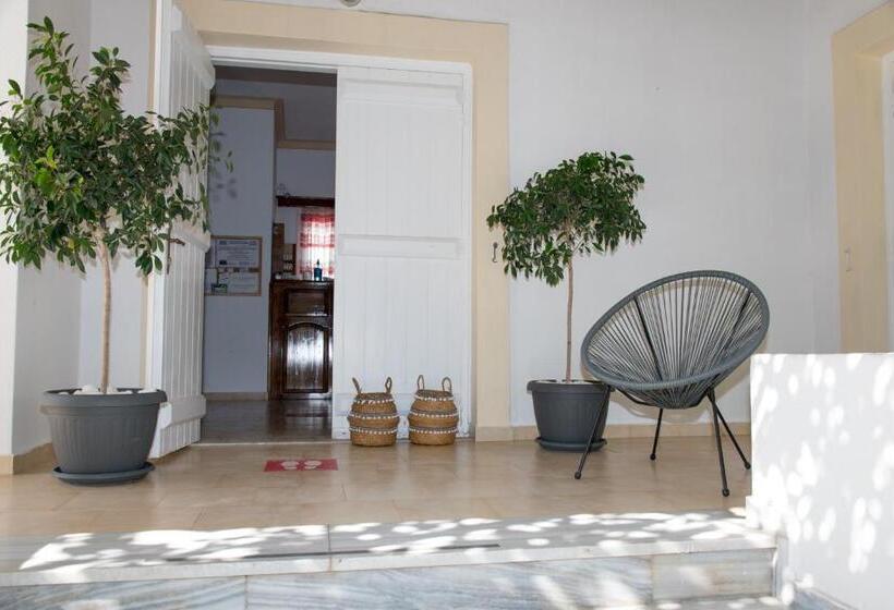 Irene Hotel Leros