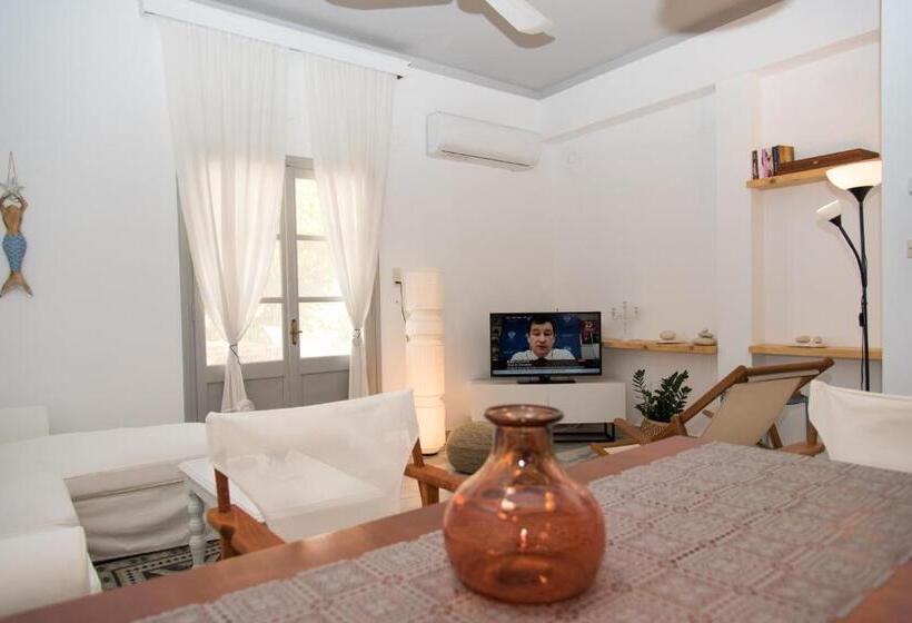 Irene Hotel Leros
