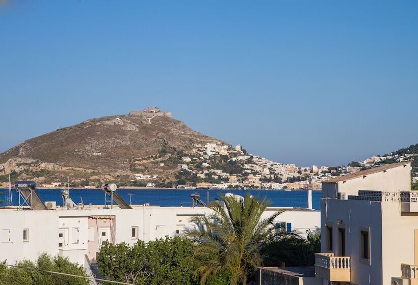 Irene Hotel Leros