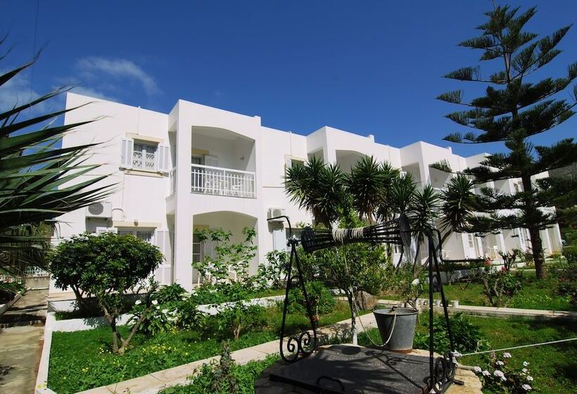 Irene Hotel Leros