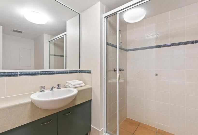 Kings Bay Apartments