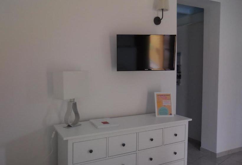 Le Casette Del Porto Di Sciacca