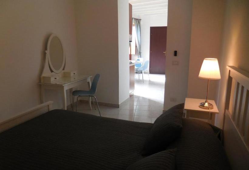 Le Casette Del Porto Di Sciacca