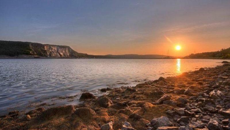 فندق على الطريق Hearthstone Inn Port Hawkesbury