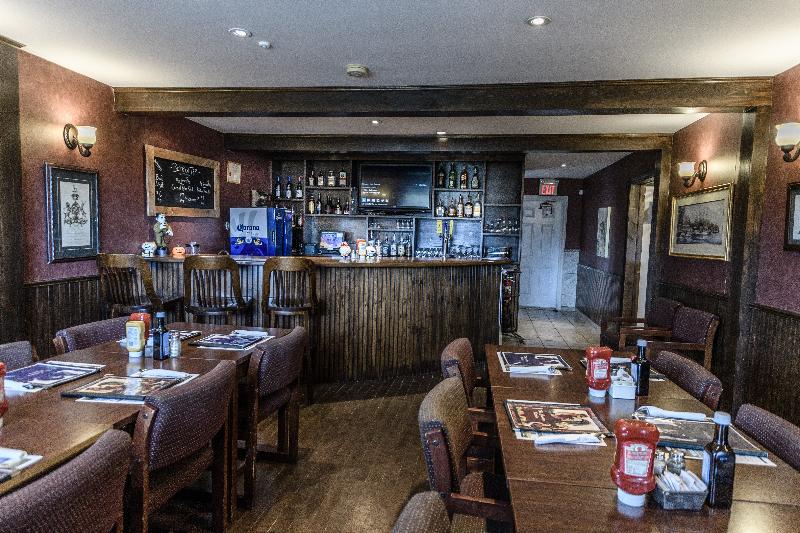 فندق على الطريق Hearthstone Inn Port Hawkesbury
