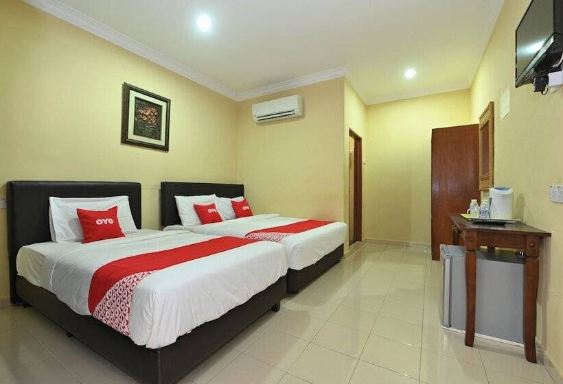 مُتل Langkawi Tok Jah Guest House Pantai Cenang