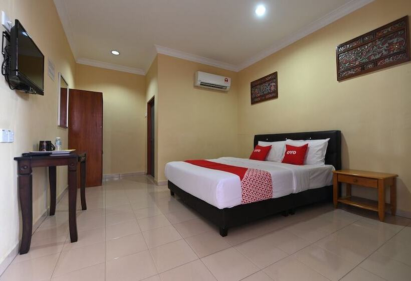 مُتل Langkawi Tok Jah Guest House Pantai Cenang