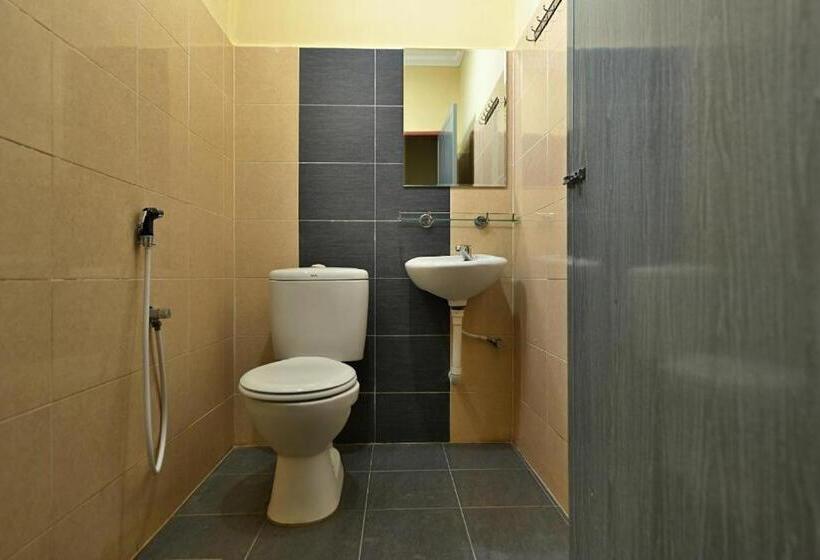 مُتل Langkawi Tok Jah Guest House Pantai Cenang