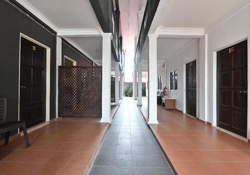مُتل Langkawi Tok Jah Guest House Pantai Cenang