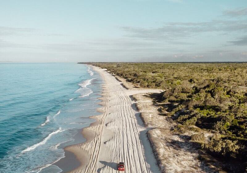 On The Beach Resort Bribie Island