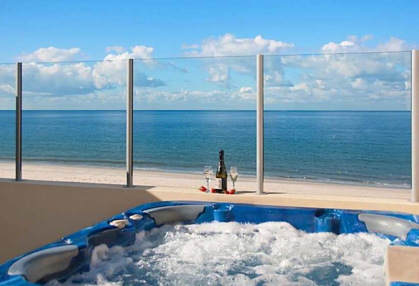On The Beach Resort Bribie Island