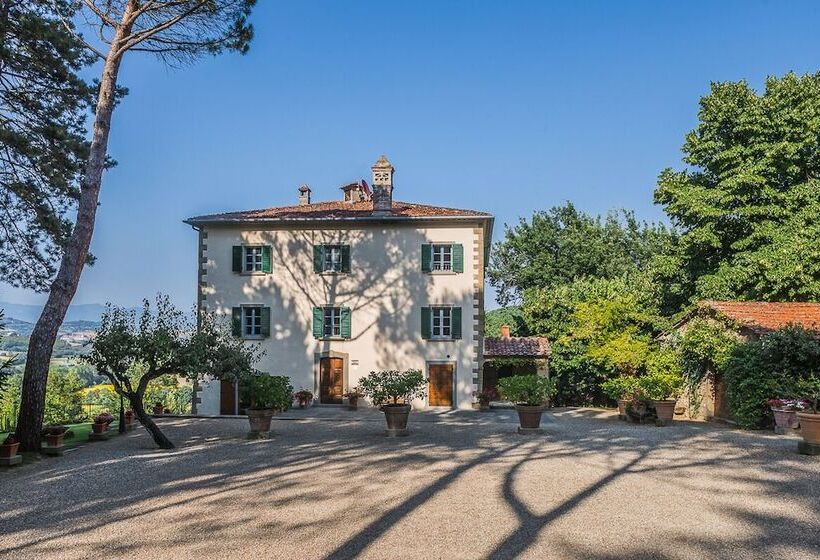 Palazzo Rosadi By Posarellivillas