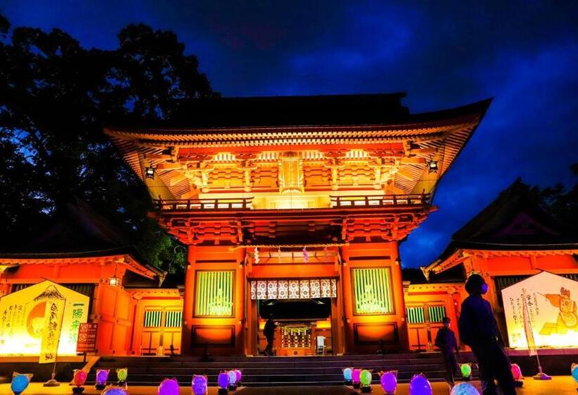 بنسيون Guest House Tokiwa