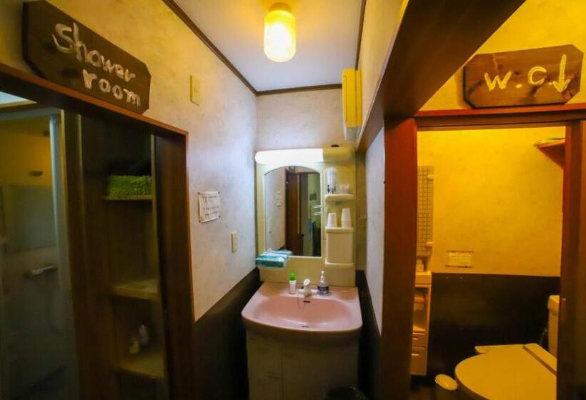 بنسيون Guest House Tokiwa