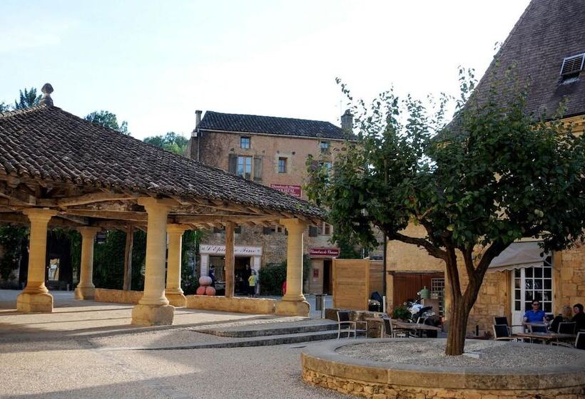 بنسيون Les Songes De L Abbaye