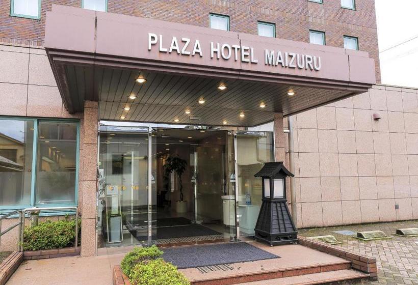 هتل Apa  Nishimaizuruekimae
