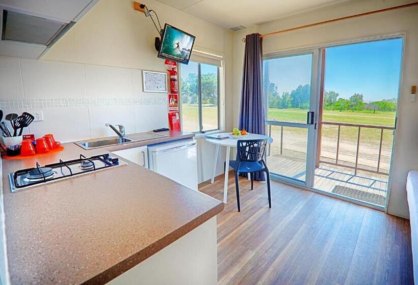 منتجع Discovery Parks   Pambula Beach