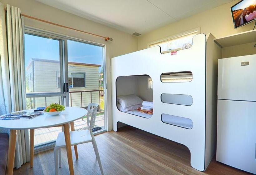 منتجع Discovery Parks   Pambula Beach