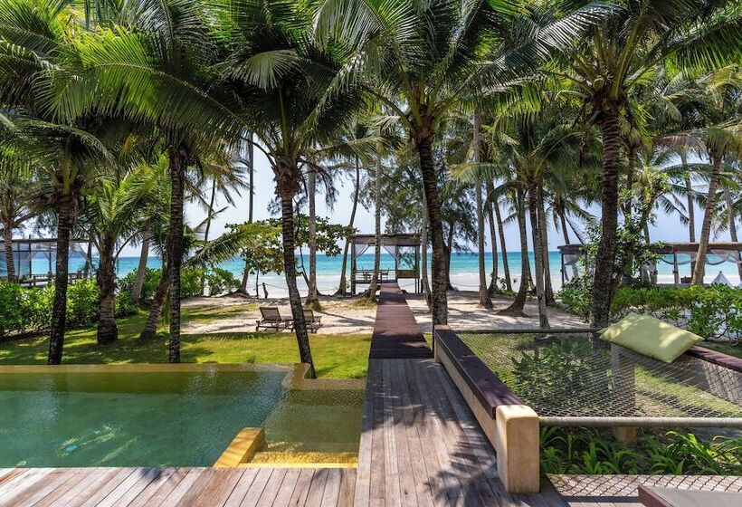 渡假胜地  High Season Pool Villa & Spa