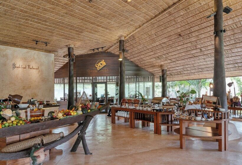 渡假胜地  High Season Pool Villa & Spa