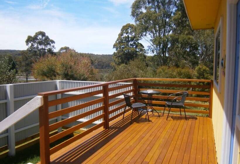 Top Of The Lake Units