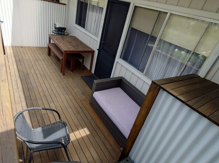 Top Of The Lake Units