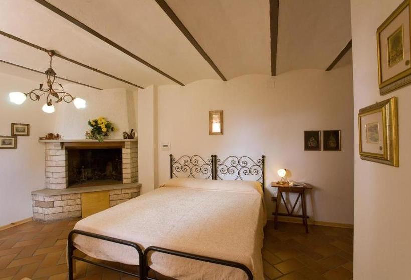 Villa Gioia Civita