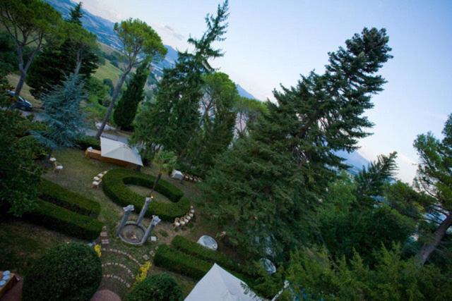 Villa Gioia Civita