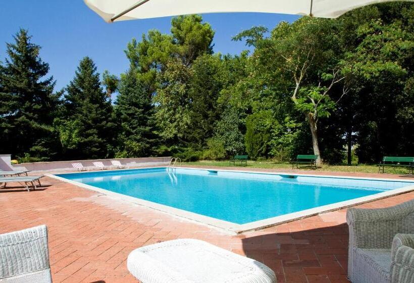 Villa Gioia Civita