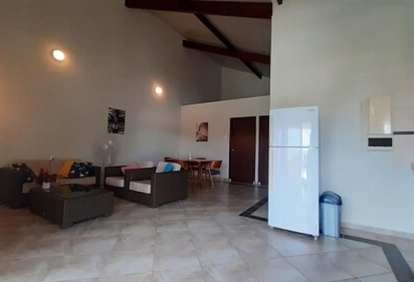 Wayaca Mini Resort