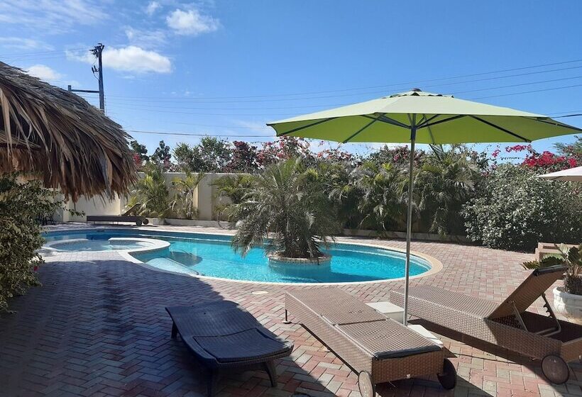 Wayaca Mini Resort