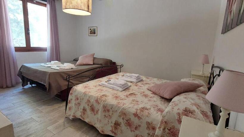 Agriturismo Villa Le Vigne