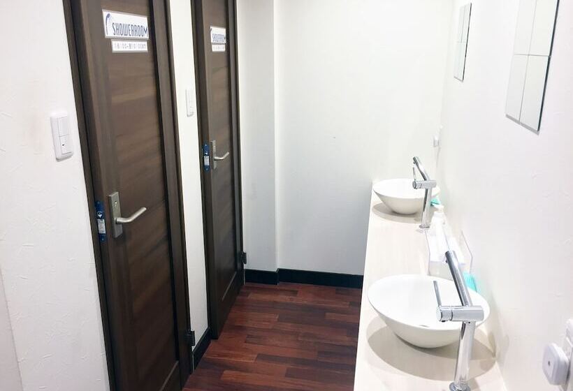 Omotenashi Lab   Hostel