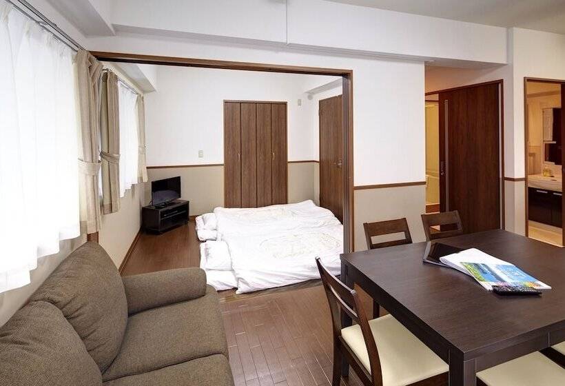 Condominium Resort Nago Grand Sedona