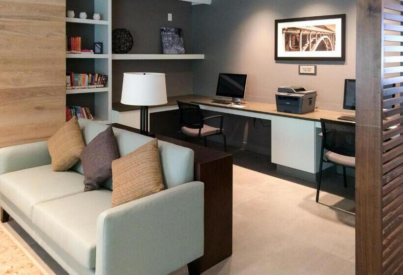 호텔 Country Inn & Suites By Radisson, Smithfieldselma, Nc