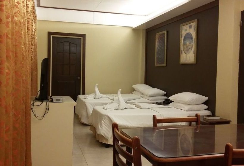 Hotel Dumaguete Royal Suite Inn