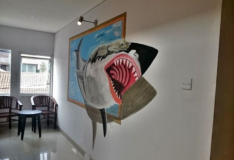 Fotos del hotel Eve:  5