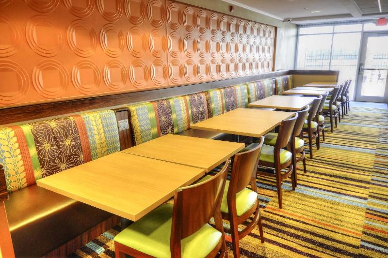 ホテル Fairfield Inn & Suites By Marriott Princeton
