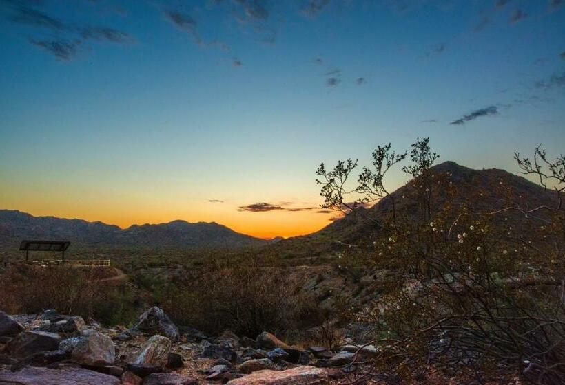 فندق Holiday Inn Express & Suites Phoenix West   Buckeye, An Ihg