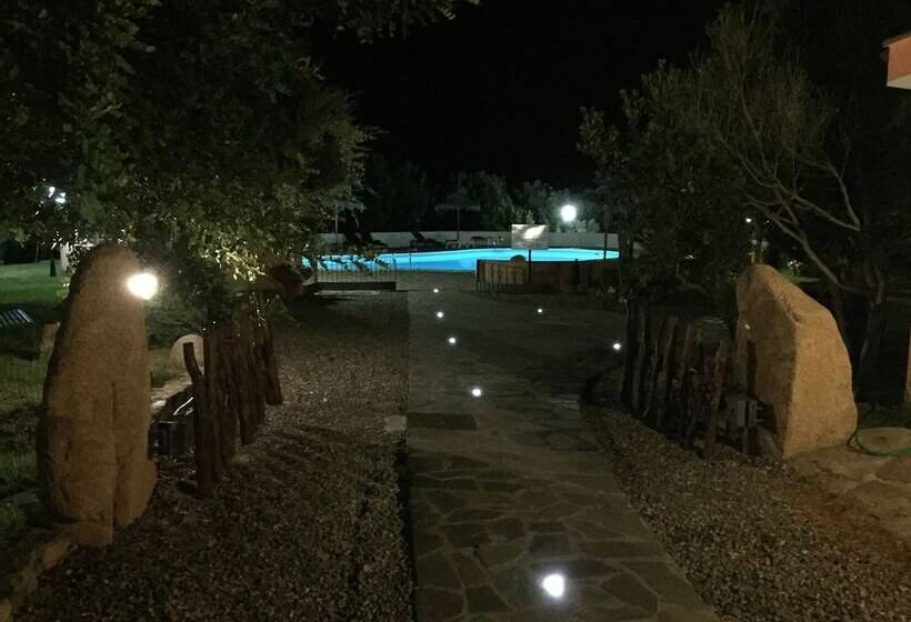 Отель Il Castello