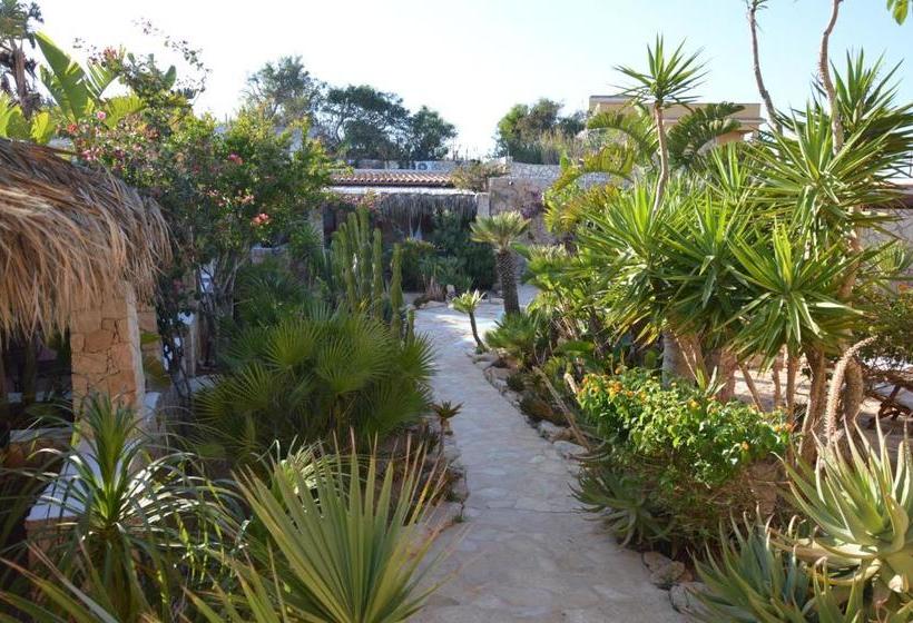 هتل La Rosa Dei Venti